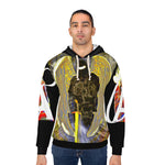 Armor of God Full Color Hoodie