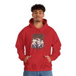 Breaking Chains Hoodie