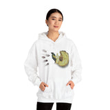 Psalm 91:11 Hoodie