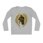 Armor of God Long Sleeve Shirt