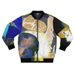 Jesus Bomber Jacket