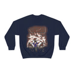 Breaking Chains Heavy Blend™ Crewneck Sweatshirt