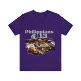 Philippians 4:13 T-shirt