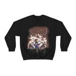 Breaking Chains Heavy Blend™ Crewneck Sweatshirt