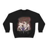 Breaking Chains Heavy Blend™ Crewneck Sweatshirt