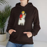 King Jesus Hoodie