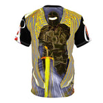 Armor of God full color tee