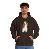 King Jesus Hoodie