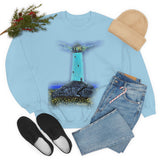 Lighthouse Crewneck Sweatshirt