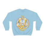 The Burning Ones Crewneck Sweatshirt