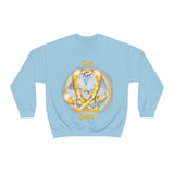 The Burning Ones Crewneck Sweatshirt