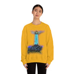 Lighthouse Crewneck Sweatshirt