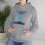 Lighthouse Hooded Hoodie