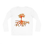 Rooted Long Sleeve Shirt