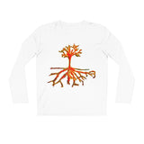 Rooted Long Sleeve Shirt