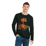 Rooted Long Sleeve Shirt