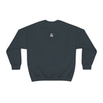 The Burning Ones Crewneck Sweatshirt