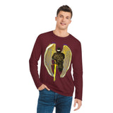 Armor of God Long Sleeve Shirt