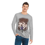 Breaking Chains Shuffler Long Sleeve Shirt