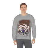 Breaking Chains Heavy Blend™ Crewneck Sweatshirt