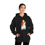 King Jesus Hoodie