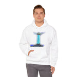 Lighthouse Hooded Hoodie