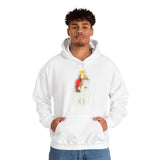 King Jesus Hoodie