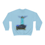 Lighthouse Crewneck Sweatshirt