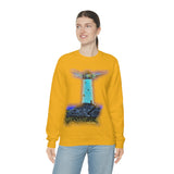 Lighthouse Crewneck Sweatshirt