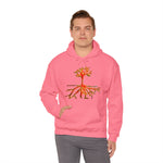 Rooted Hoodie