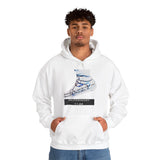 Deuteronomy 11:24 Hoodie