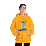 Lighthouse Hooded Hoodie