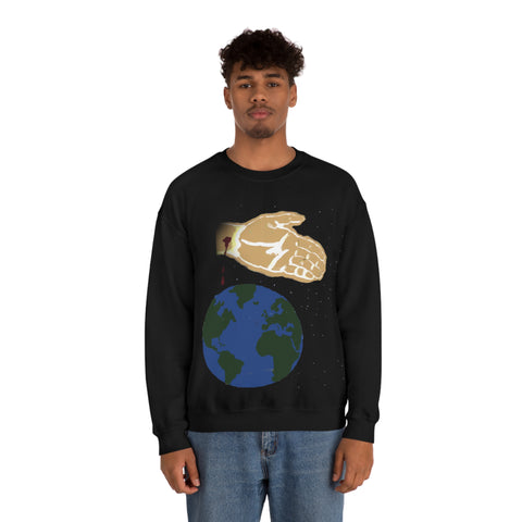 Sacrificial Love Heavy Blend™ Crewneck Sweatshirt