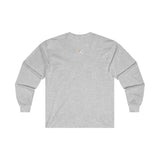 Be a Lion Long Sleeve Tee