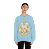 The Burning Ones Crewneck Sweatshirt