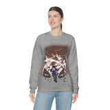 Breaking Chains Heavy Blend™ Crewneck Sweatshirt