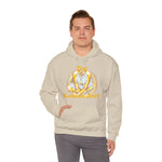 The Burning Ones Hoodie