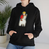 King Jesus Hoodie