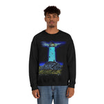 Lighthouse Crewneck Sweatshirt