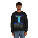 Lighthouse Crewneck Sweatshirt