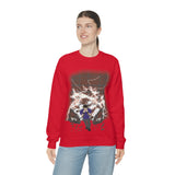 Breaking Chains Heavy Blend™ Crewneck Sweatshirt