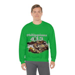 Philippians 4:13 Heavy Blend™ Crewneck Sweatshirt