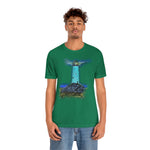 Lighthouse Short Sleeve Tee