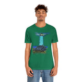 Lighthouse Short Sleeve Tee