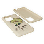 Psalm 91:11 Biodegradable Case