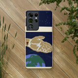 Sacrificial Love Biodegradable Case