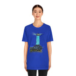 Lighthouse Short Sleeve Tee