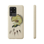 Psalm 91:11 Biodegradable Case