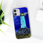 Lighthouse Biodegradable Case