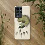 Psalm 91:11 Biodegradable Case